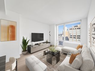 550 W 45th St APT 2717, New York, NY 10036