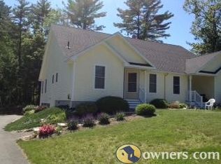 40 Palley Village Pl, Amherst, MA 01002