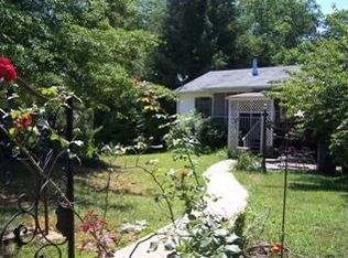 1950 Ridley Rd, Dahlonega, GA 30533