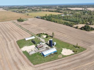 5176 Aitken Rd, Croswell, MI 48422