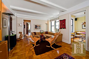 Sold by Halstead Real Estate