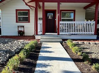 324 E Avenue B, Jerome, ID 83338