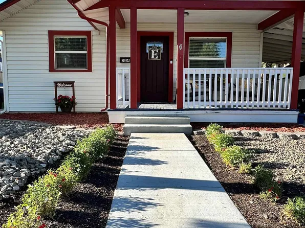 324 E Avenue B, Jerome, ID 83338