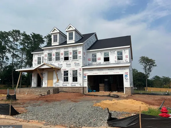 314 Runner Stone Ct NW, Leesburg, VA 20176