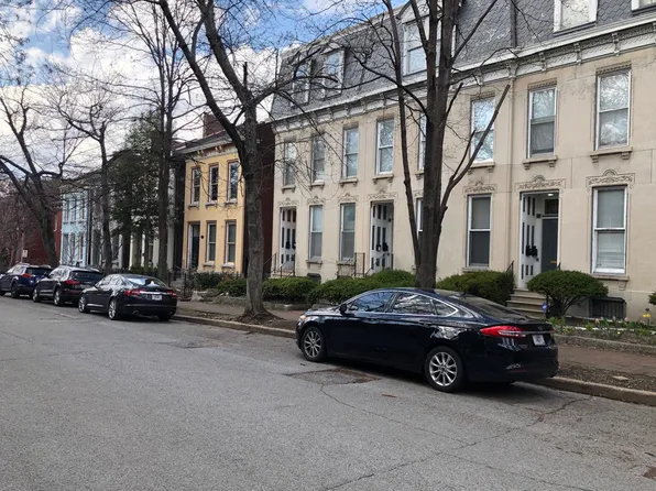 1827 Lasalle St #2, Saint Louis, MO 63104