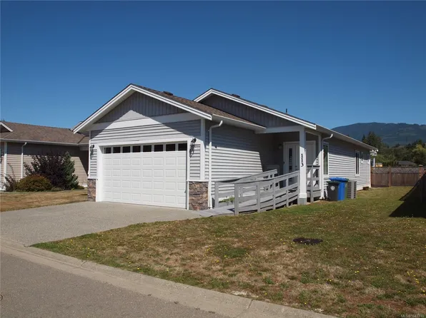 5700 Pierce Rd #113, Pt Alberni, BC V9Y 0A3
