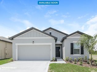 3010 Neverland Dr, New Smyrna Beach, FL 32168