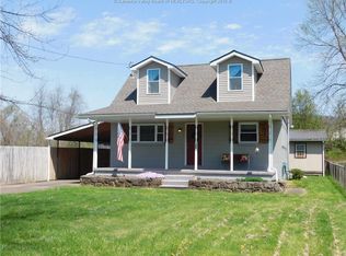 308 Virginia Ave N, Saint Albans, WV 25177