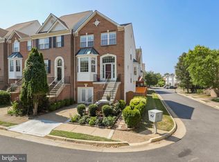 2509 Peter Jefferson Ln, Herndon, VA 20171