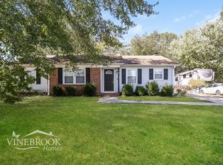 601 Brookmere Rd, Simpsonville, SC 29681