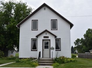727 Saint Paul St, Kiel, WI 53042