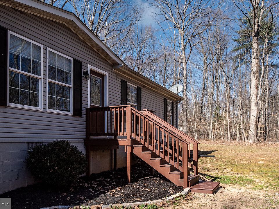 24459 Grant Dr, Rhoadesville, VA 22542 Zillow