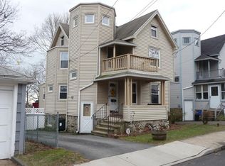 2 Cleveland Ter, Norwalk, CT 06854