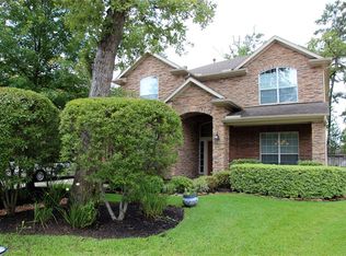 23 Kittatinny Pl, Spring, TX 77389
