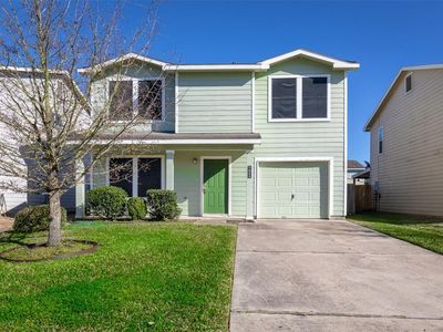 7822 Maverick Trace Ln, Cypress, TX, 77433