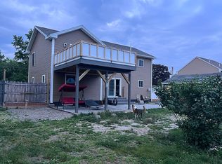 23 Everett St, Westbrook, ME 04092