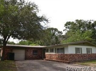 122 Terrace Garden Ave, Titusville, FL 32796