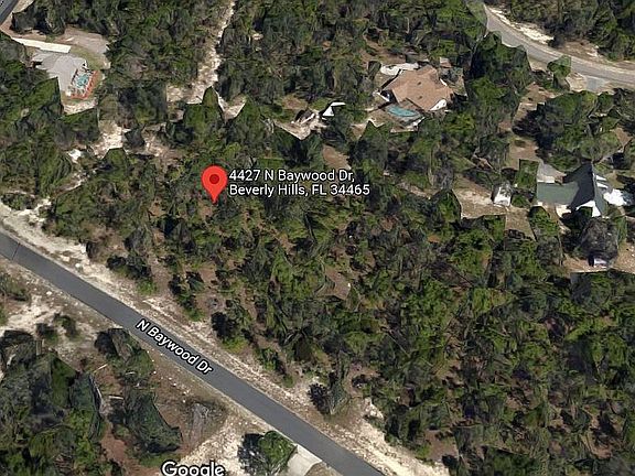 3rd image of 4427 N Baywood Dr