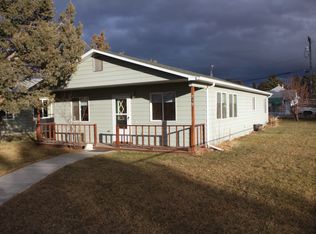 215 S 3rd St, Manhattan, MT 59741