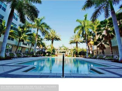 2421 NE 65th St APT 414, Fort Lauderdale, FL, 33308