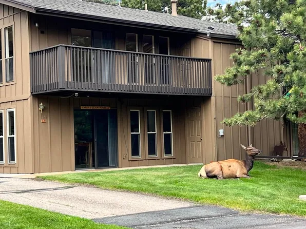 1141 Fairway Club Cir #C-3, Estes Park, CO 80517