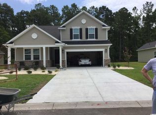 317 Ridge Pointe Drive Crepe Myrtle #B-175, Conway, SC 29526