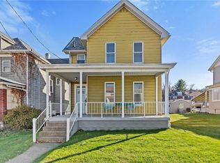 909 Tanner Ave, Elizabeth, PA