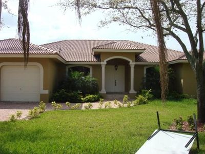 8420 SW 185th St, Cutler Bay, FL, 33157
