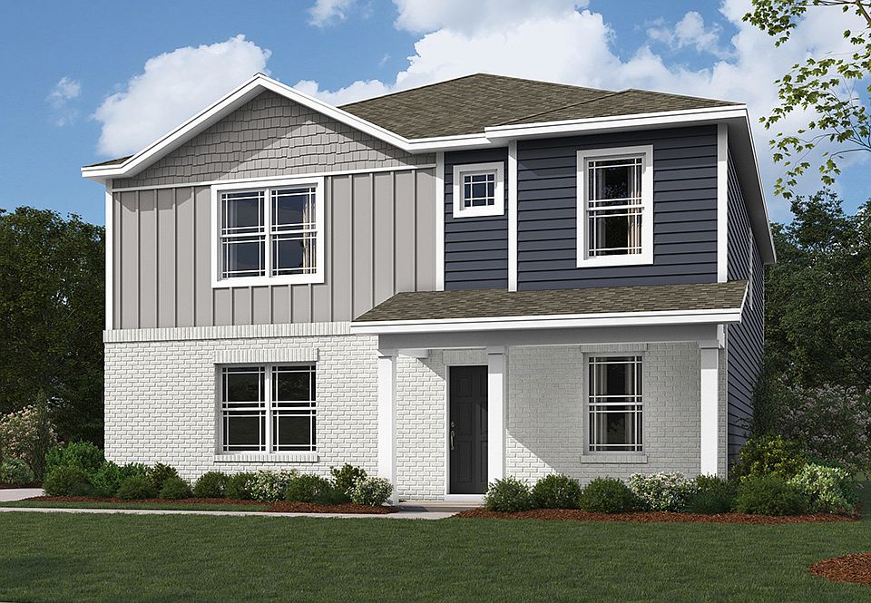 Plan Elevation.