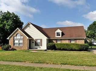 2908 Antone Pkwy, Louisville, KY 40220