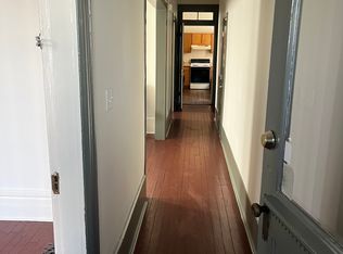 319 E Waldburg St #A, Savannah, GA 31401