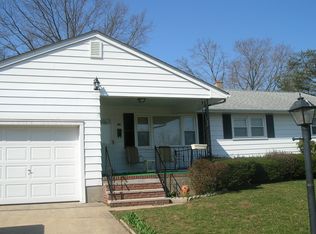 45 N 17th Ave, Manville, NJ