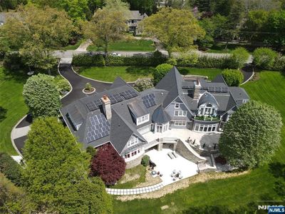 340 Indian Trail Drive, Franklin Lakes, NJ, 07417