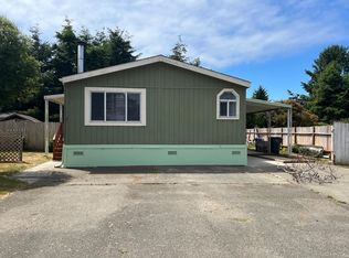 3530 Dows Prairie Rd APT 3, McKinleyville, CA 95519
