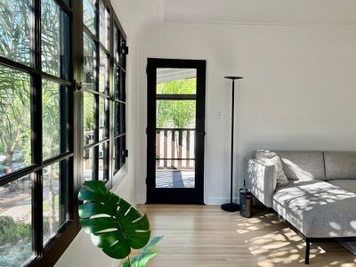 1214 S Sycamore Ave, Los Angeles, CA, 90019