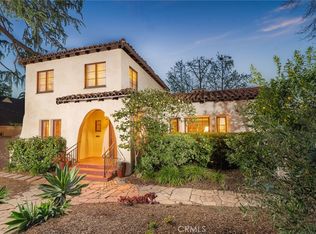 777 N Indian Hill Blvd, Claremont, CA