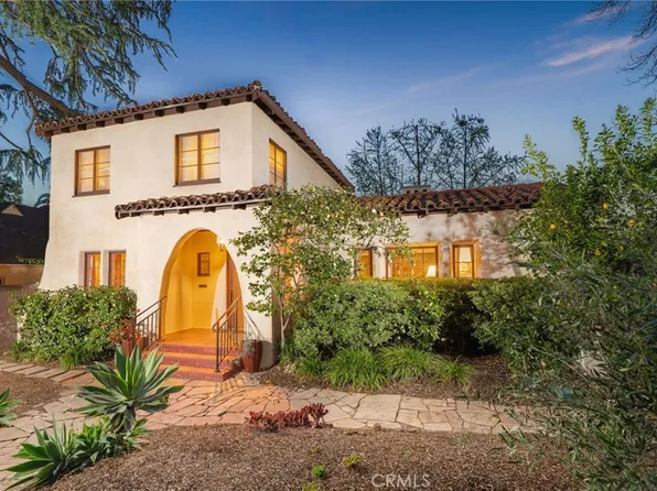 777 N Indian Hill Blvd, Claremont, CA 91711