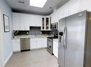 42 Corbin Ave, Jersey City, NJ 07306