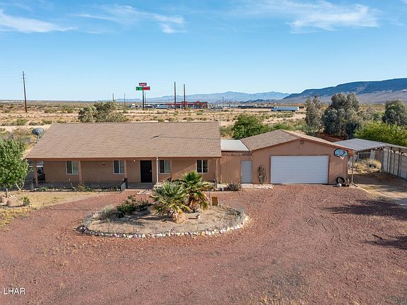 2nd image of 10712 S Black Mesa Dr