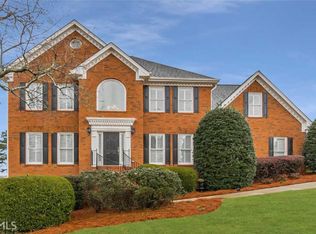 1470 Carrington Ct, Lawrenceville, GA 30044
