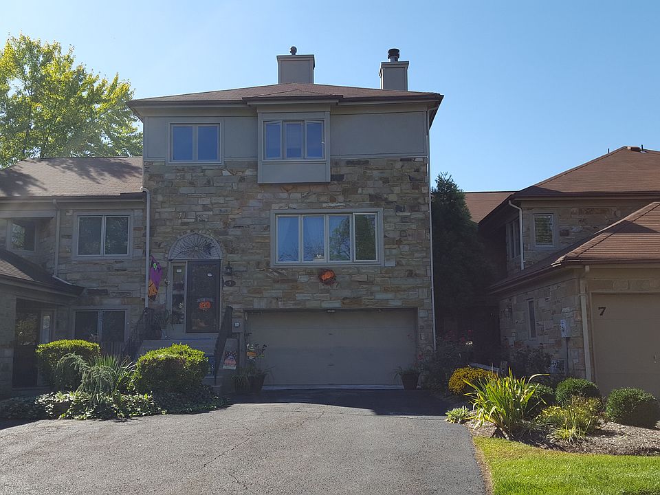 9 Morton Court