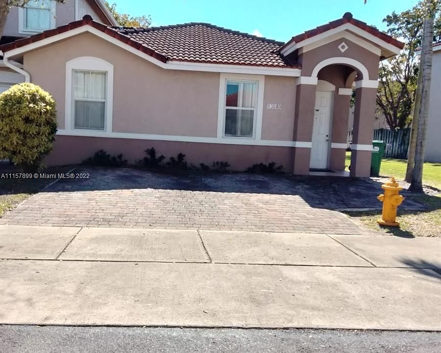 1st image of 13840 SW 273rd Ter #13840