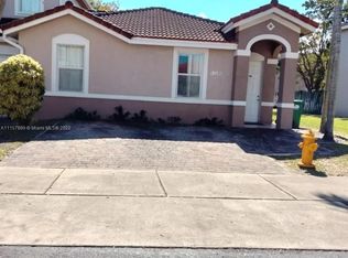 13840 SW 273rd Ter #13840, Homestead, FL 33032