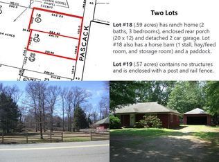 44 Pascack Rd, Township Of Washington, NJ 07676