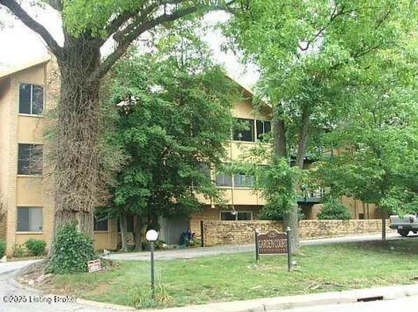 2505 Brownsboro Rd APT B5, Louisville, KY 40206