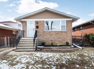 11812 S Bishop St, Chicago, IL
