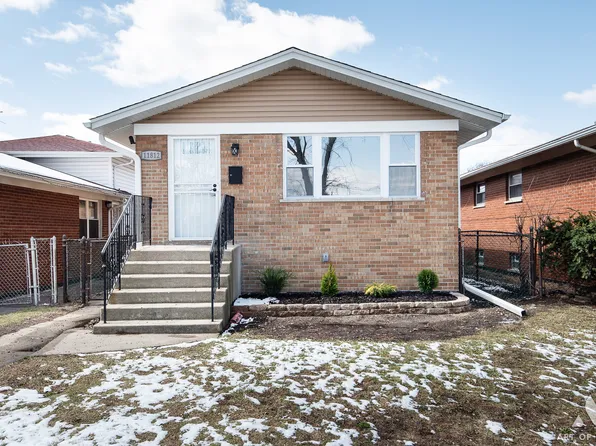 11812 S Bishop St, Chicago, IL 60643