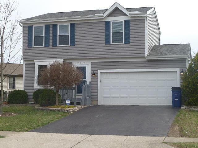 1st image of 1400 Cascara Dr