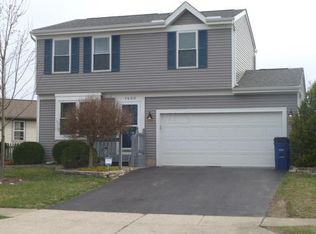 1400 Cascara Dr, Galloway, OH 43119