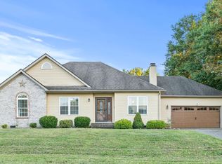 100 Shannon Ln, Georgetown, KY 40324